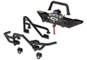 Rugged Ridge eXtreme Heavy Duty Bumper System & Accessories