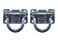Rugged Ridge eXtreme Heavy Duty Bumper System & Accessories