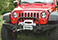 Rugged Ridge eXtreme Heavy Duty Bumper System & Accessories