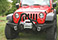 Rugged Ridge eXtreme Heavy Duty Bumper System & Accessories