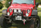 Rugged Ridge eXtreme Heavy Duty Bumper System & Accessories