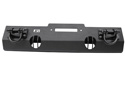 Rugged Ridge eXtreme Heavy Duty Bumper System & Accessories