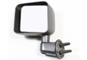 Rugged Ridge Factory Style Mirrors