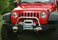 Rugged Ridge Front XHD Bumper