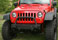 Rugged Ridge Front XHD Bumper