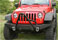 Rugged Ridge Front XHD Bumper