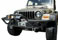 Rugged Ridge Front XHD Bumper