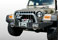 Rugged Ridge Front XHD Bumper
