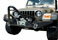 Rugged Ridge Front XHD Bumper