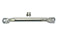 Image is representative of Rugged Ridge Grab Bars.<br/>Due to variations in monitor settings and differences in vehicle models, your specific part number (11123.01) may vary.