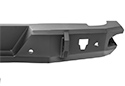 Rugged Ridge HD Rear Bumper