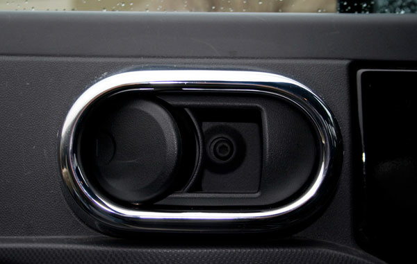 Rugged Ridge Interior Trim Kit - NAPA Auto Parts