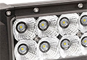 Rugged Ridge LED Light Bar