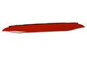 Rugged Ridge Nighthawk Light Brow