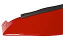 Rugged Ridge Nighthawk Light Brow