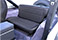 Rugged Ridge Rear Fold and Tumble Seat