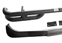 Rugged Ridge Rear Tube Bumper