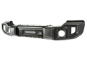 Rugged Ridge Spartacus Front Bumper