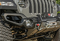 Rugged Ridge Venator Front Bumper