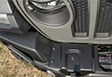 Rugged Ridge Venator Front Bumper