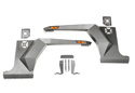 Rugged Ridge XHD Armor Fenders