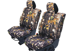 NF329333-41 Northern Frontier Middle Row Real Tree Camo Neosupreme