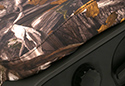 Saddleman Camo Seat Covers