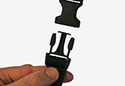 Image is representative of Saddleman Leatherette Seat Covers.<br/>Due to variations in monitor settings and differences in vehicle models, your specific part number (779346-01) may vary.
