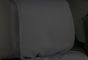 Saddleman MaxProtect Ballistic Seat Covers