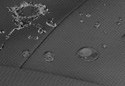 Saddleman MegaTek HD3 Seat Covers