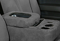 Saddleman Microsuede Seat Covers
