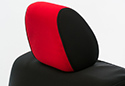 Saddleman Neosupreme Seat Covers