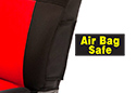 Saddleman Neosupreme Seat Covers