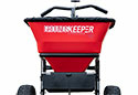 SaltDogg Groundskeeper Walk Behind Salt Spreader