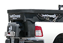 SaltDogg PRO Series Electric Hopper Spreader