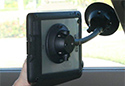SeaSucker Naked Flex Tablet Mount