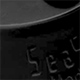SeaSucker Naked Flex Tablet Mount