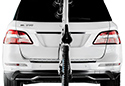 SeaSucker Talon Bike Rack