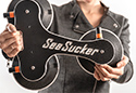 SeaSucker Talon Bike Rack
