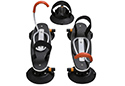 SeaSucker Trike Bike Rack