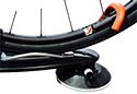 SeaSucker Trike Bike Rack