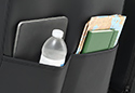 Image is representative of Seat Cover Solutions Seat Covers.<br/>Due to variations in monitor settings and differences in vehicle models, your specific part number (15SBR) may vary.