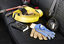 Image is representative of Seat Cover Solutions Seat Covers.<br/>Due to variations in monitor settings and differences in vehicle models, your specific part number (15SBR) may vary.