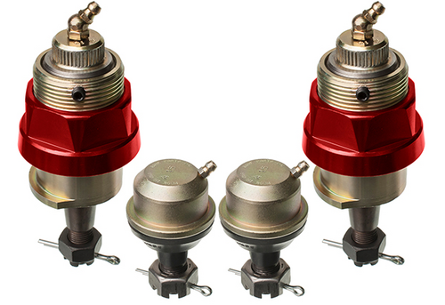 Skyjacker Rock Ready Dual Load Ball Joint Kit