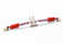 Image is representative of Skyjacker Steering Stabilizer.<br/>Due to variations in monitor settings and differences in vehicle models, your specific part number (9299) may vary.