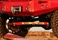 Image is representative of Skyjacker Steering Stabilizer.<br/>Due to variations in monitor settings and differences in vehicle models, your specific part number (9299) may vary.