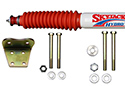 Image is representative of Skyjacker Steering Stabilizer.<br/>Due to variations in monitor settings and differences in vehicle models, your specific part number (9299) may vary.