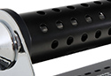Image is representative of Smittybilt Air Compressor.<br/>Due to variations in monitor settings and differences in vehicle models, your specific part number (2780) may vary.