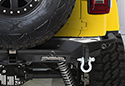 Smittybilt Gen 2 SRC Bumper