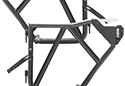 Smittybilt Gen 3 Tubular Doors